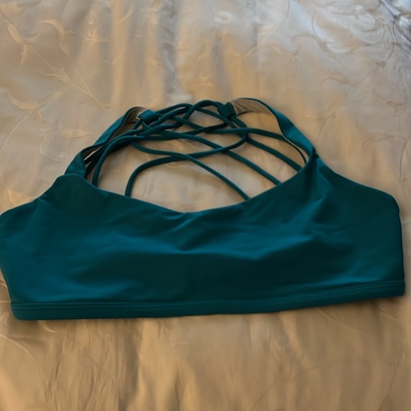 Free to Be Bra - Wild - Picture 2 of 7